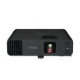 Epson projektor EB-L265F 3LCD Laser FullHD, 4600ANSI, 2 500 000:1, HDMI, LAN, WiFi, Miracast