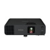 Epson projektor EB-L265F 3LCD Laser FullHD, 4600ANSI, 2 500 000:1, HDMI, LAN, WiFi, Miracast