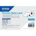 Epson Premium Matte Label - Die-cut Roll: 102mm x 152mm, 225 labels