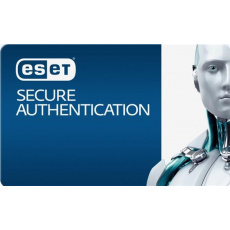 Predĺženie ESET Secure Authentication 10PC-24PC / 1 rok