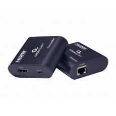 Gembird extendér HDMI, dodsah do 60 m