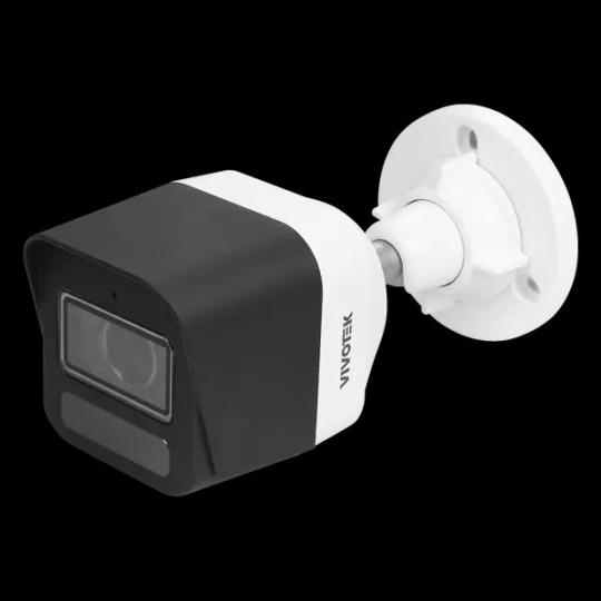 VIVOTEK Venkovní IP kamera 5Mpix bullet, 111-32,2°, Smart IR 30m, analýza člověk/vozidlo, zóny VIVOTEK Venkovní IP kamera 5Mpix bullet, 111-32,2°, Smart IR 30m, analýza člověk/vozidlo, zóny