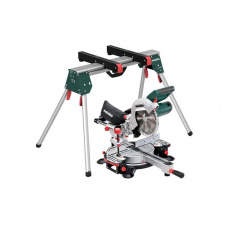 Metabo Set KGS 216 M + KSU 100                 