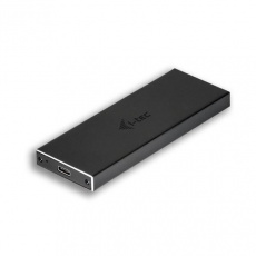 i-tec MySafe USB-C M.2 SATA Drive Metal External case 10Gbps i-tec MySafe USB-C M.2 SATA Drive Metal External case 10Gbps