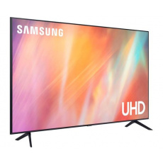 Samsung UE55AU7172 SMART LED TV 55" (138cm), UHD Samsung UE55AU7172 SMART LED TV 55" (138cm), UHD