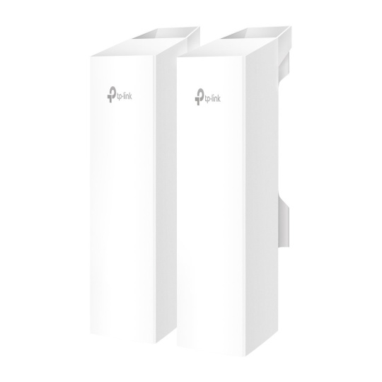 TP-LINK "5GHz AC867 Indoor/Outdoor Access PointPORT: 3× Gigabit RJ45 PortSPEED: 867 Mbps at 5 GHzFEATURE:12V DC / 24V