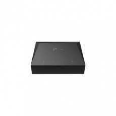 TP-LINK "1-port Gigabit GPON SFU,Econet Chipset with G.984.x, Class B+SPEC:1 GE port, 1 SC/APC GPON port, , Bridge, Qo TP-LINK "1-port Gigabit GPON SFU,Econet Chipset with G.984.x, Class B+SPEC:1 GE port, 1 SC/APC GPON port, , Bridge, Qo