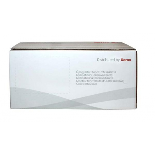 Xerox alternativny toner k OKI MC853, MC873 (45862840) black