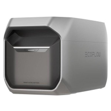 EcoFlow DELTA 3 prídavná batéria EcoFlow DELTA 3 prídavná batéria