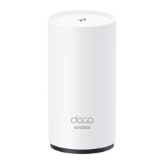 TP-LINK "AX3000 Outdoor/Indoor Mesh Wi-Fi 6 UnitSPEED: 574 Mbps at 2.4 GHz + 2402 Mbps at 5 GHzSPEC: Internal Antennas TP-LINK "AX3000 Outdoor/Indoor Mesh Wi-Fi 6 UnitSPEED: 574 Mbps at 2.4 GHz + 2402 Mbps at 5 GHzSPEC: Internal Antennas