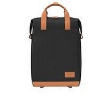 Canyon OnPack US01, ekologický mestský batoh na notebook do 15,6", vodeodolný, z recyklovaných materiálov, čierny Canyon OnPack US01, ekologický mestský batoh na notebook do 15,6", vodeodolný, z recyklovaných materiálov, čierny