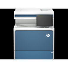 HP Clr LaserJet Ent MFP X58045dn Prntr