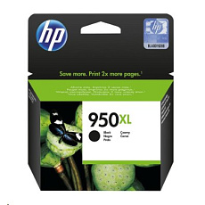 HP 950XL High Yield Black Original Ink C HP 950XL High Yield Black Original Ink C