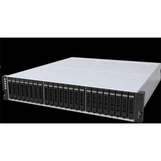 HGST 2U24 Flash Storage Platform  38.4 TB --12x 3.2 TB SAS SSD 3DWDP