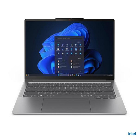 Lenovo IP 5 14IAH10, Ultra 9 285H , 14.0˝ 2880 x 1800, UMA, 32GB, SSD 1TB, W11H, šedý, 2y CI, bez AC Lenovo IP 5 14IAH10, Ultra 9 285H , 14.0˝ 2880 x 1800, UMA, 32GB, SSD 1TB, W11H, šedý, 2y CI, bez AC