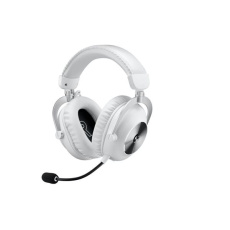 Logitech® G PRO X 2 LIGHTSPEED Wireless Gaming Headset - WHITE - EMEA