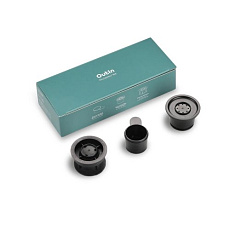 Outin Nano Sada adaptérov 3in1 pre Nano Espresso Outin Nano Sada adaptérov 3in1 pre Nano Espresso