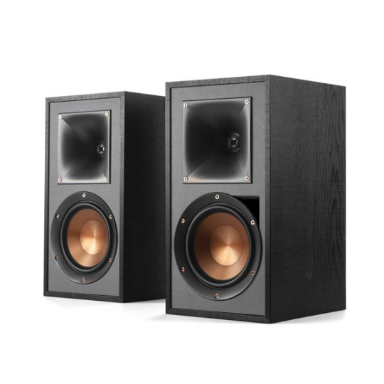 KLIPSCH R-51PM Black