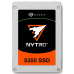 SEAGATE SSD Server Nytro 5350S 7,68TB 2.5" PCIe Gen4 x4 NVMe (7400/7200MB/s) 