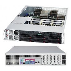 Supermicro®  System AS-2042G-TRF