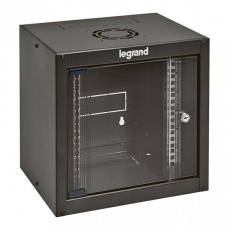 Legrand LINKEO 2 10" ROZV. 6U 300MM