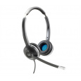 Headset 532 Wired Dual + USBC Headset Adapter