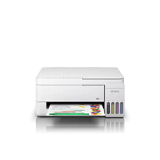 Epson EcoTank L3356 A4 color MFP, USB, WiFi