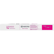 KYOCERA TK-8585M Toner magenta na 20 000 A4 (pri 5% pokrytí), preTASKalfa MZ4001ci