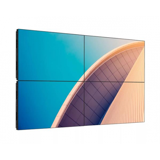 Philips 55BDL3105X/02 55", IPS 10bit, D-LED, 1920x1080, 500cd/m2, 500.000:1, Both