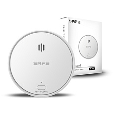 ProSafe Fire Guard Bezdrôtový dymový hlásič požiaru