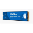 WD Blue SN5100 4TB SSD PCIe Gen4, M.2 2280, NVMe ( r7100MB/s, w6700MB/s )