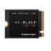 SSD WD Black SN770M 500GB M.2 2230 PCIe Gen4 x4 NVMe, Read/Write: 5000/4000 MBps, IOPS 460K/800K, TBW: 300