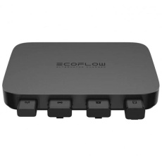 EcoFlow alternátorová nabíjačka 3v1 EcoFlow alternátorová nabíjačka 3v1