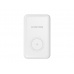 Canyon PB-1001, Powerbank, Li-Pol, 10.000 mAh, Vstup: 1x USB-C, 1x Lightning, Výstup: 1x USB-A, 1x USB-C, bezdr. nab 10W