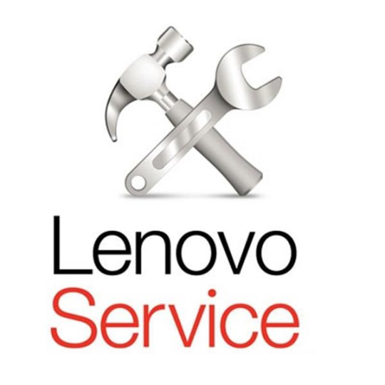 Lenovo IP SP from 3Y Courier/carry in to 4Y Courier/carry in - registruje partner/pouzivatel