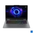 Lenovo IP LOQ 17IRX10, i7-14700HX, 17.3˝ 1920 x 1080 FHD, RTX 5070/8GB, 32GB, SSD 1TB, W11H, šedý, 2y CI
