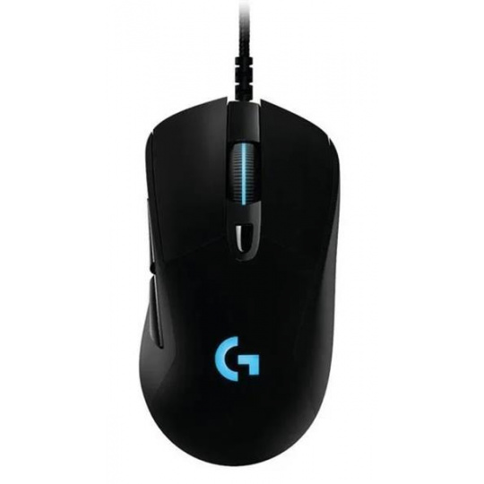 Logitech® G403 HERO Gaming Mouse - USB