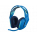 Logitech® G733 LIGHTSPEED Wireless RGB Gaming Headset - BLUE - EMEA