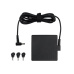 ASUS AC NAPÁJACÍ ADAPTÉR 90W 19V 3pin 4,0mm, 4,5mm, 5,5mm  s EU plug