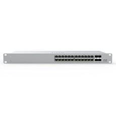 Meraki MS120-24P 1G L2 Cld -Mngd 24x GigE 370W PoE Switch