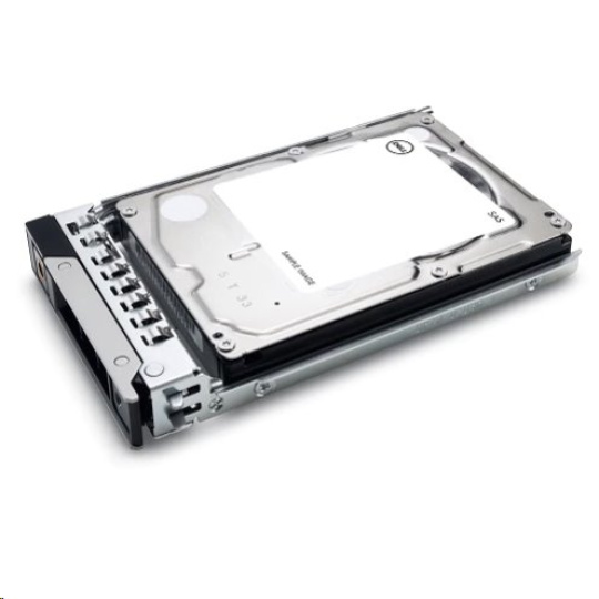 2.4TB Hard Drive SAS ISE 12Gbps 10K 512e 2.5in Hot-Plug Customer Kit