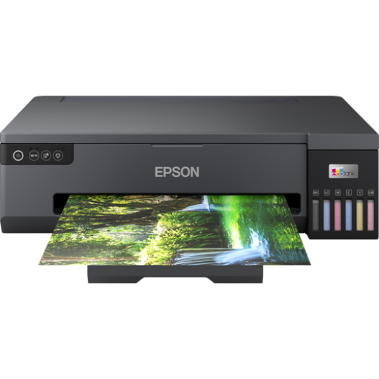 Epson L18050, A3 color photo tlaciaren, USB, WiFi