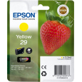 Epson atrament XP-332 yellow L