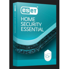 Predĺženie ESET HOME SECURITY Essential 4PC / 1 rok zľava 30% (EDU, ZDR, GOV, ISIC, ZTP, NO.. )