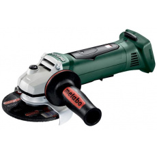 Metabo WP 18 LTX 125 Quick * Aku Uhlová brúska       TV00