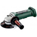 Metabo WP 18 LTX 125 Quick * cordless angular grinder TV00