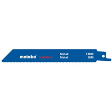 METABO 5 SSB Flex.m.bim 150/1.8mm/14T S922BF