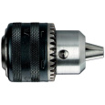 Metabo Ozubené skľučovadlo 10 mm, 1/2"         
