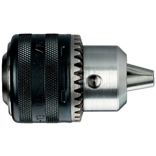 Metabo Ozubené skľučovadlo 10 mm, 1/2"         