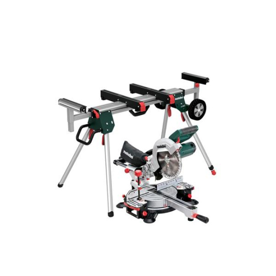 Metabo Set KGS 216 M + KSU 251                 